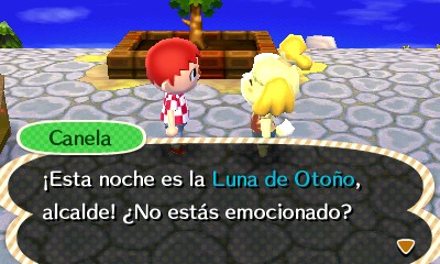 Animal Crossing: New Leaf - Imagen 42